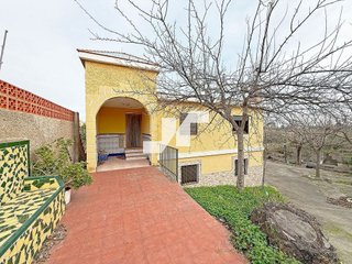Chalet en venta en Madrigal en Villarreal
