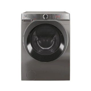 Lavadora Hoover H6WPB412AMBCR-80