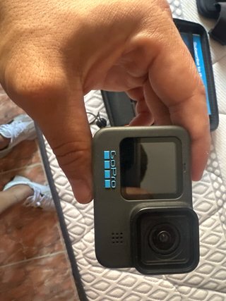 GoPro Hero 11+ Accessori