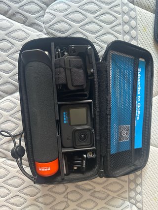 GoPro Hero 11+ Accessori