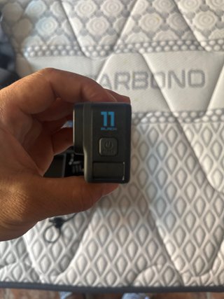 GoPro Hero 11+ Accessori