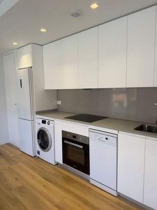 Piso en alquiler en Zona Pueblo en Pozuelo de Alarcón