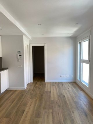 Piso en alquiler en Zona Pueblo en Pozuelo de Alarcón
