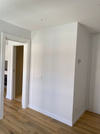 Piso en alquiler en Zona Pueblo en Pozuelo de Alarcón