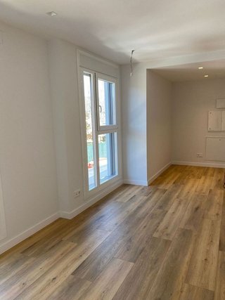 Piso en alquiler en Zona Pueblo en Pozuelo de Alarcón