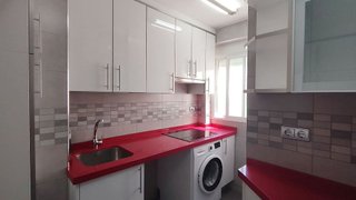 Piso en alquiler en Juan de Austria en Alcalá de Henares