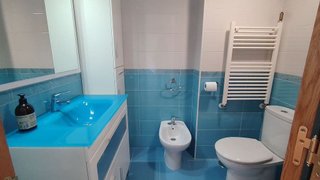 Piso en alquiler en Juan de Austria en Alcalá de Henares