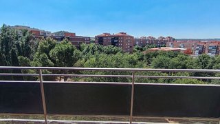 Piso en alquiler en Juan de Austria en Alcalá de Henares