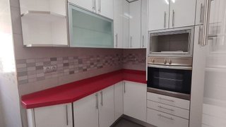 Piso en alquiler en Juan de Austria en Alcalá de Henares