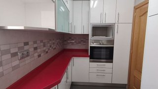 Piso en alquiler en Juan de Austria en Alcalá de Henares