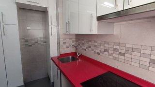 Piso en alquiler en Juan de Austria en Alcalá de Henares