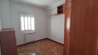 Piso en alquiler en Juan de Austria en Alcalá de Henares