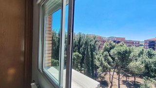 Piso en alquiler en Juan de Austria en Alcalá de Henares
