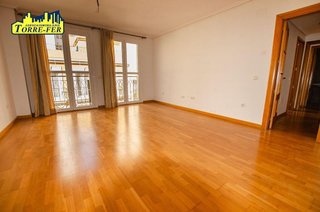 Piso en alquiler en Centro en Almería