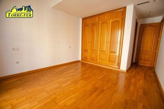 Piso en alquiler en Centro en Almería