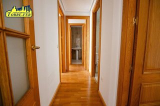 Piso en alquiler en Centro en Almería