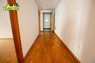 Piso en alquiler en Centro en Almería