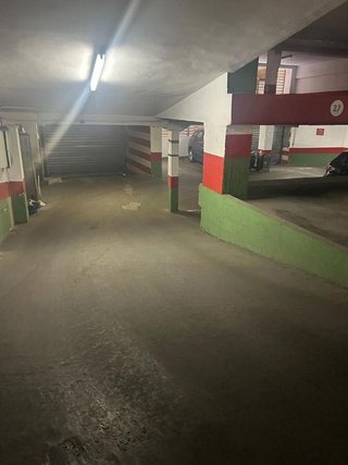 Garaje en venta en Centro en Alicante