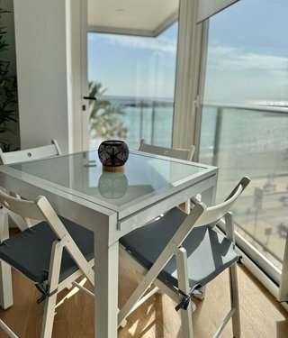 Piso en alquiler en Zona Puerto Deportivo en Fuengirola