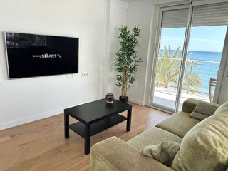 Piso en alquiler en Zona Puerto Deportivo en Fuengirola