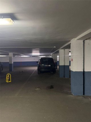 Garaje en venta en Playa de Levante en Benidorm