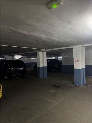 Garaje en venta en Playa de Levante en Benidorm