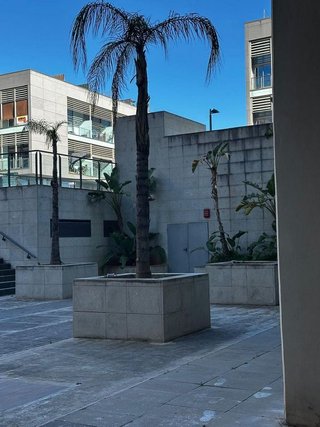 Oficina en venta en Barrio de la Luz en Xirivella