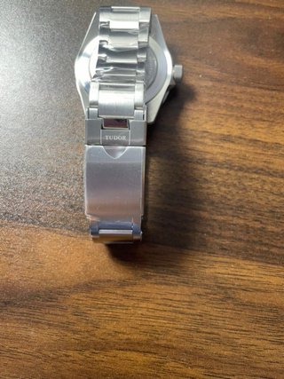 Caja para reloj Tudor