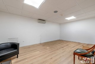 Oficina en alquiler en Benalúa en Alicante