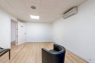 Oficina en alquiler en Benalúa en Alicante