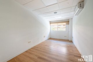 Oficina en alquiler en Benalúa en Alicante