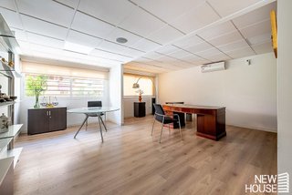 Oficina en alquiler en Benalúa en Alicante