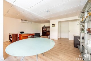 Oficina en alquiler en Benalúa en Alicante