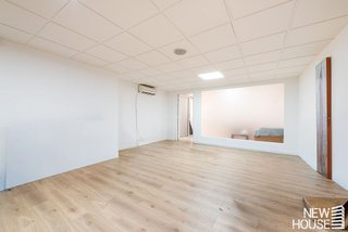 Oficina en alquiler en Benalúa en Alicante