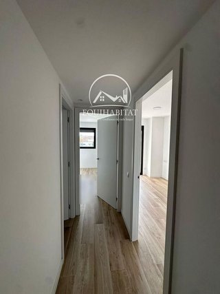 Ático en alquiler en Centre Històric - Rambla Ferran - Estació en Lleida