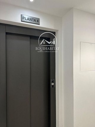Ático en alquiler en Centre Històric - Rambla Ferran - Estació en Lleida