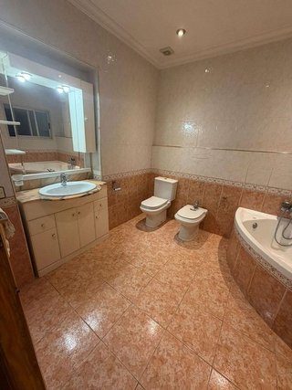 Chalet en venta en Quart de Poblet