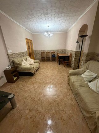 Chalet en venta en Quart de Poblet