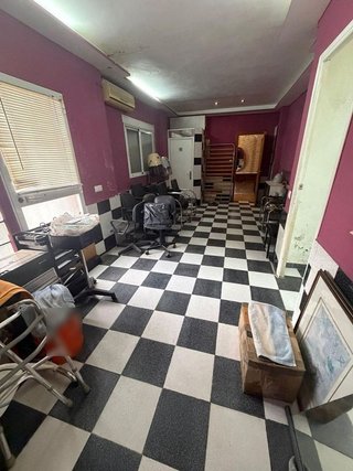 Chalet en venta en Quart de Poblet