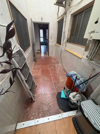 Chalet en venta en Quart de Poblet