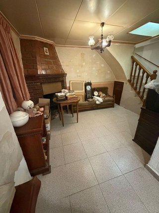 Chalet en venta en Quart de Poblet
