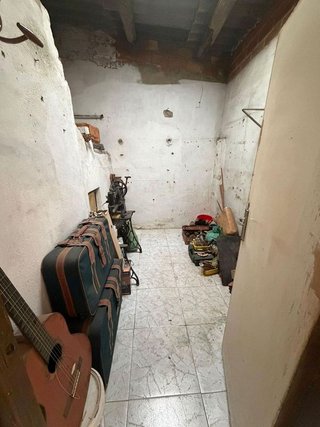 Chalet en venta en Quart de Poblet