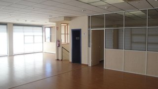 Nave industrial en venta en Casco Urbano en Villaviciosa de Odón