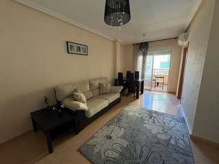 Piso en venta en Centro en Torrevieja