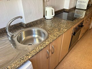 Piso en venta en Centro en Torrevieja