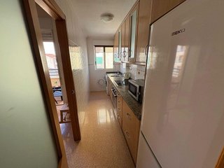 Piso en venta en Centro en Torrevieja