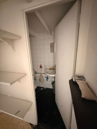 Local comercial en alquiler en Ensanche en Coruña (A)