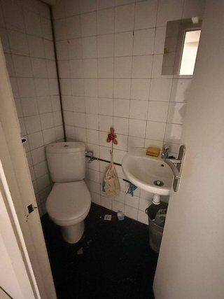 Local comercial en alquiler en Ensanche en Coruña (A)