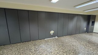 Oficina en alquiler en La Roqueta en Valencia