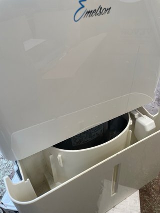 Deshumidificador Emelson 10L/día